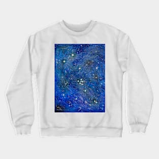 Taurus Crewneck Sweatshirt